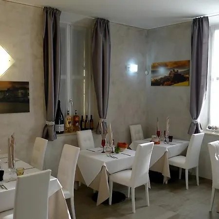 Mastroianni's Bed & Bistro