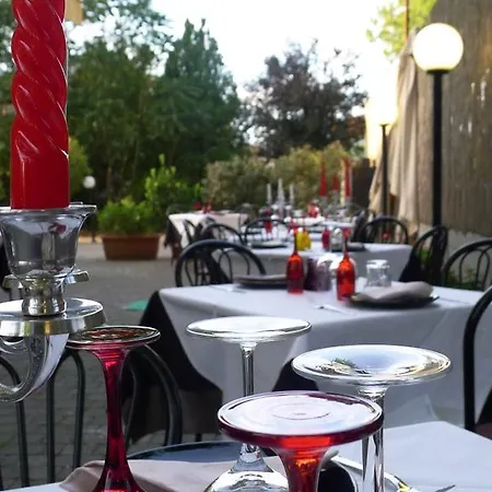 Mastroianni's Bed & Bistro Parma