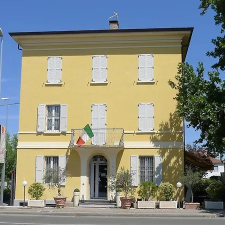 Mastroianni's Bed & Bistro Penzion
